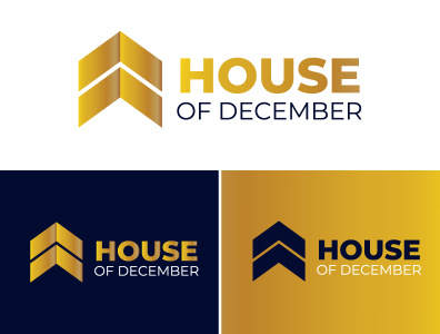 House Logo Design art bannerdesign branding corporate design design illustration logo ui ux vector