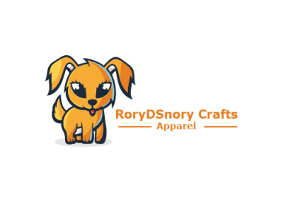 Dog Logo Design 3d animation art bannerdesign branding corporate design design graphic design illustration logo motion graphics ui ux vector