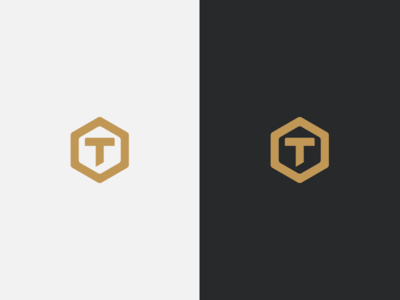Personal Brand Mark