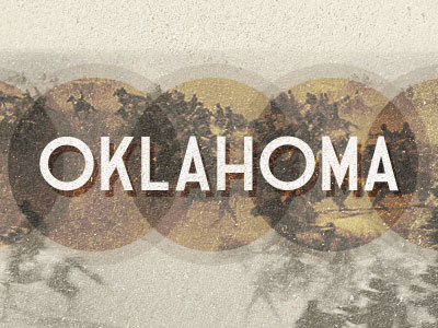Oklahoma state oklahoma worn