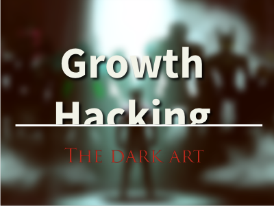 Growth Hacking Trilogy growth hacking marketing scale startups stories tips tricks
