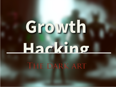 Growth Hacking Trilogy