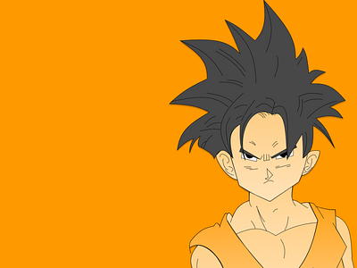 Gohan