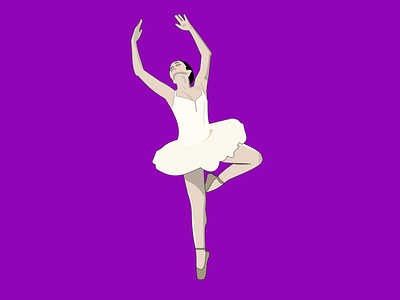 ballet dancer