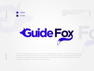 guide fox logo