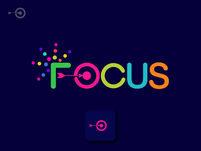 Focus Logo