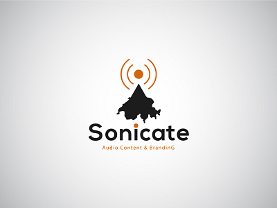 Sonicate illustration line art logo logo logodesign logodesigner logodesigns logodesinger logoinspiration logoinspirations logomaker logomark logonew logoplace logoroom logos logosai logotipo logotype symbol logo typography