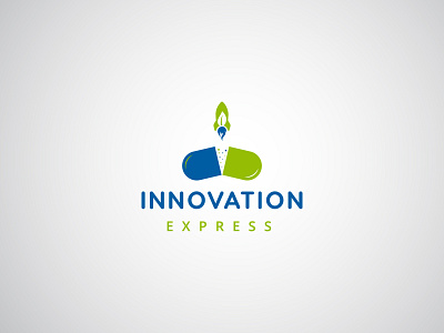 innovation express branding line art logo logo logodesign logodesigner logodesigns logodesinger logoinspiration logoinspirations logomaker logomark logonew logoplace logos logosai logotipo logotype ui ux vector