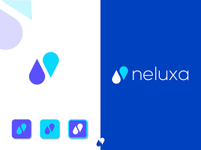 neluxa logo