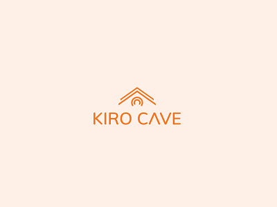 Minimal logo