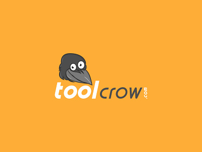 crow creativelogo eyecatchinglogo logo modernlogo smartlogo