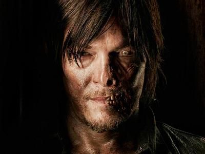 Daryl Dixon