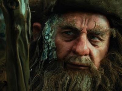 Radagast The Brown