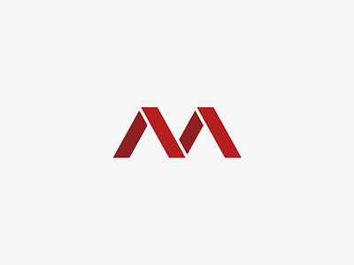 Maxima Brand Design brand brand design branding dark red graphic design logo logo collection 01 logo design maxima red roberto savino technology