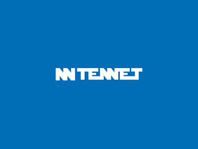 #07 | TENNET | Brand Design