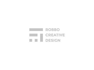 Robbo Creative Design - Grey