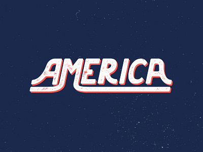 America