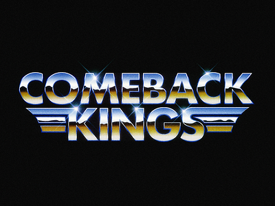 Comeback Kings