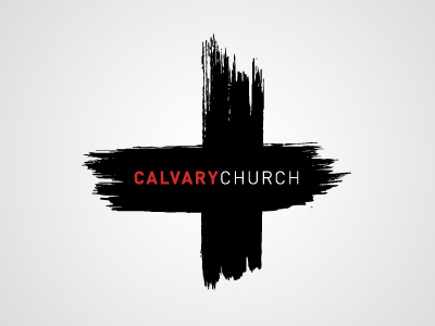Logo Concept for Church in Tuledo