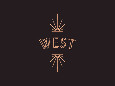 West