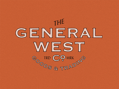 The General West Co.