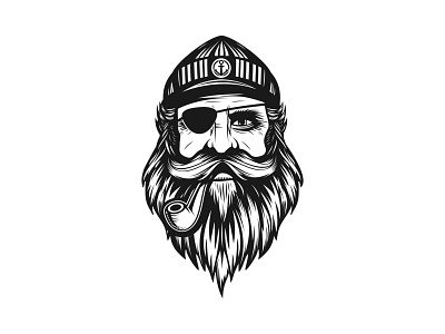 sailor man logo