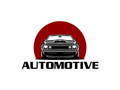 car logo black design illustration logo vector vehicle