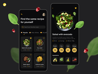 Recipe App