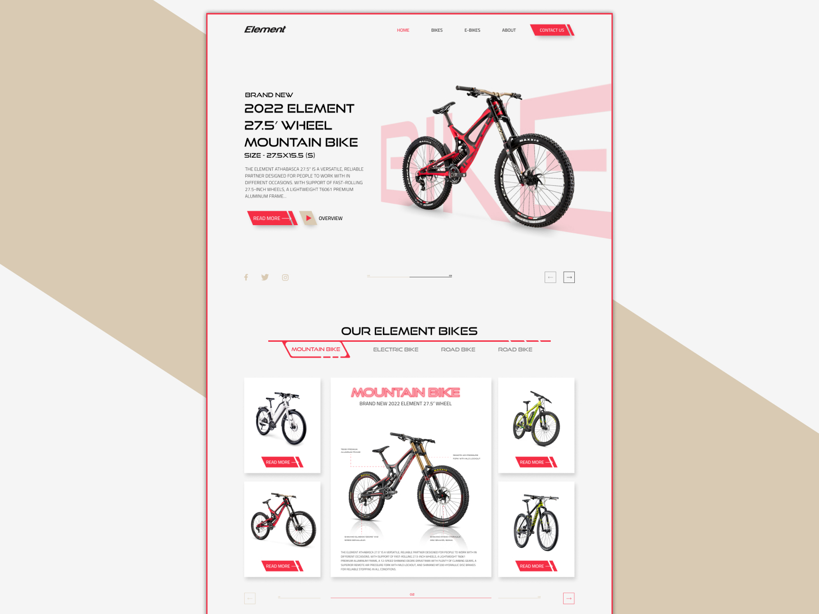 best websites for bike parts