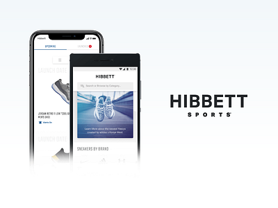 Hibbett Sports – Our Latest Release! 👟 android hibbett hibbett sports ios raffle release sneaker sneaker raffle