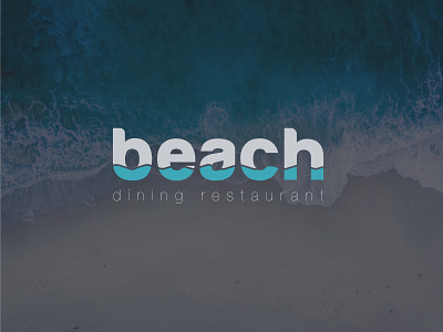 Restaurant logo.