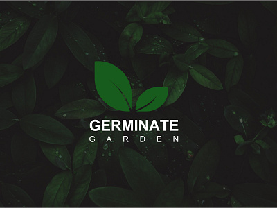 GERMINATE GARDEN