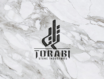 torabi logo logo design logo dian logodian logotype rock logo stone logo torabi logo torabi stone logo طراحی لوگو طراحی لوگو حرفه ای قیمت طراحی لوگو لوگو سنگ لوگو سنگ سازی لوگو سنگبری لوگو موزاییک سازی لوگوتایپ لوگودیان
