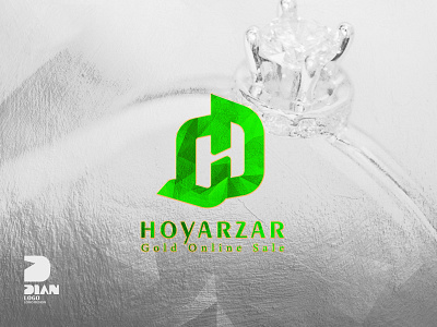 Hoyarzar logo - Dian