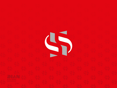 Rasa soroush logo - DIAN studio branding design dian dianstudio illustration logo logo dian logodian logotype دیان دیان استودیو طراحی لوگو طراحی لوگو حرفه ای قیمت طراحی لوگو لوگودیان