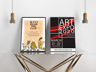 posters design adobe illustrator adobe photoshop advertising posters