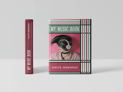 My Music Book