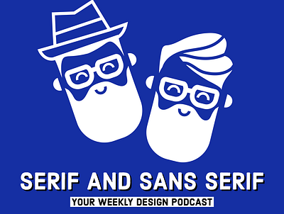 #podcast cover 2 adobe illustrator adobe photoshop