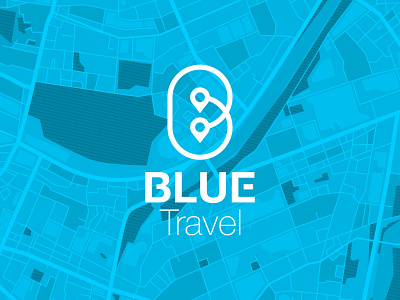 Blue Travel