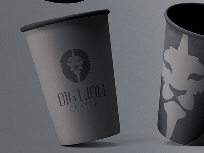 BIG LION Coffee