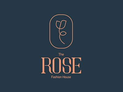 The ROSE Fashion House | 2019