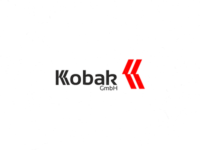 Kobak GmbH | 2018 brand branding design germany gmbh k letter k letter logo logo logo design logodesign logoinspiration logolounge logomaker logotype monogram monogram logo monotype turkey turkish vector