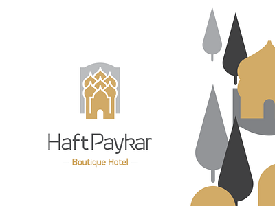 Haft Paykar Boutique Hotel