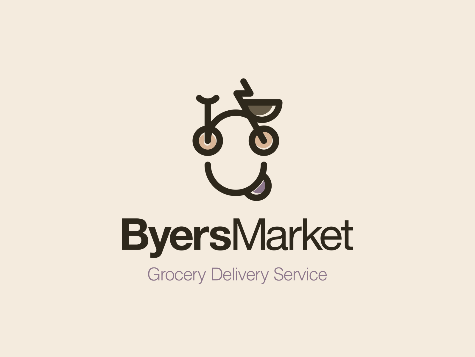 Byers Market by Tayyari on Dribbble