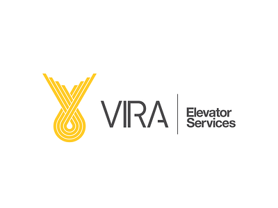 VIRA Logo Design | 2020