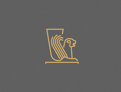 PASARGAD Bank Logo Redesign | Proposed | 2021 ancient ancient logo bank logo branding design gold logo logo logo design logo inspirations logo lounge logo love logo maker logodesign logoinspiration pasargad persian rayton rebrand rebranding redesign logo