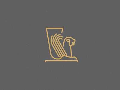 PASARGAD Bank Logo Redesign | Proposed | 2021