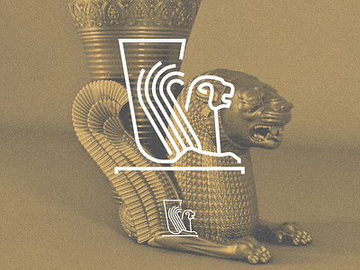 PASARGAD Bank Logo | Redesign | Proposed | 2021 ancient design ancient logo bank logo gold logo golden design illustration iranian logo logo logo design logo redesign logodesign logoinspiration logolearn logolounge pasargad bank logo pasargad cup pasargad logo persia logo rebranding بانک پاسارگاد