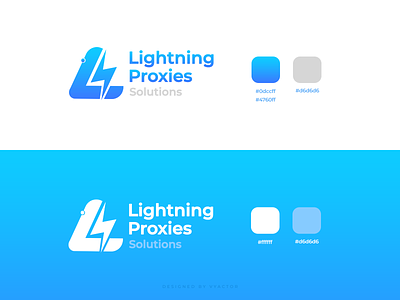 Lightning Proxies Solutions - Logo