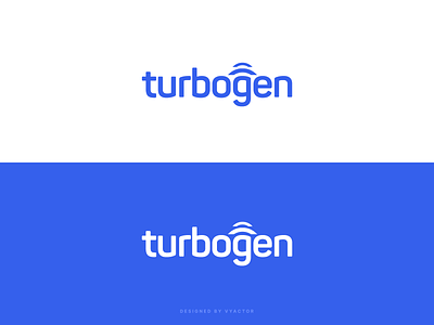 TurboGen Logo